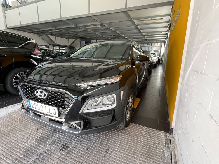 Hyundai Kona  foto 2